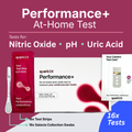Performance+ Test