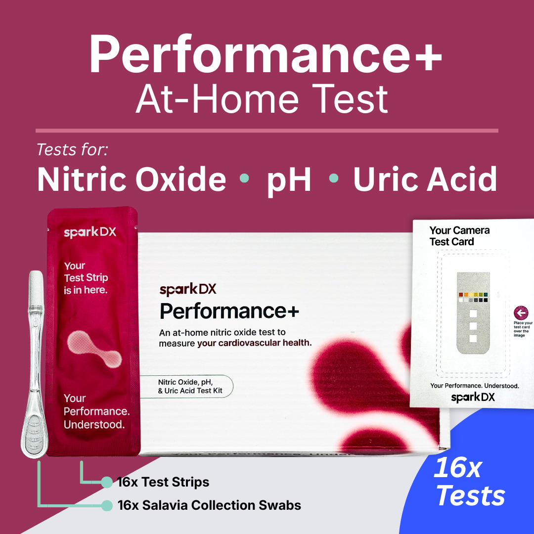 Performance+ Test