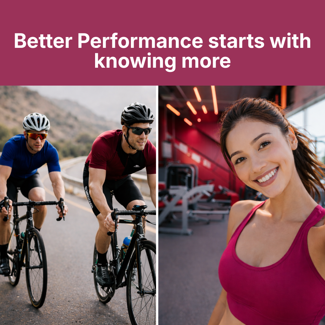 How to know your nitric oxide level