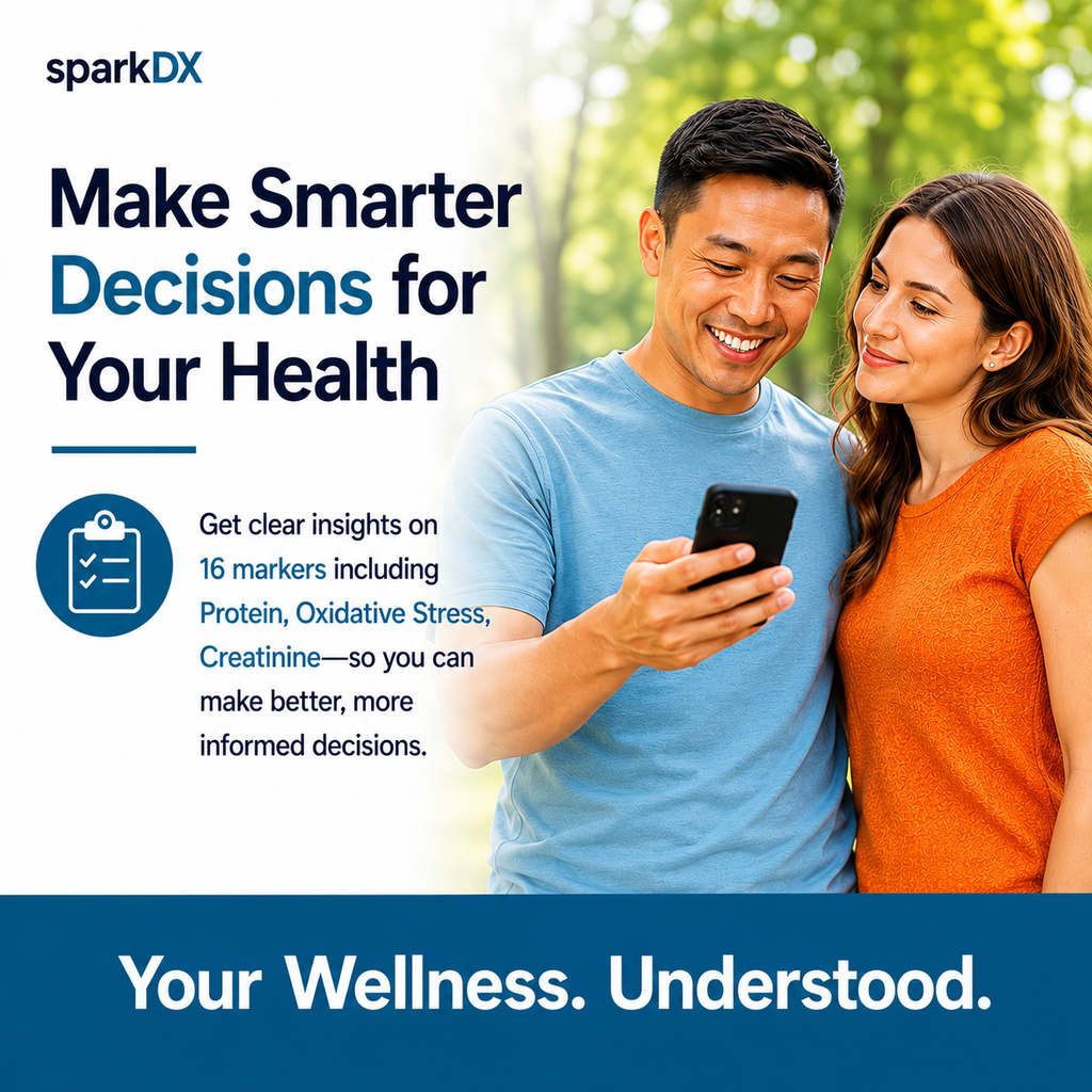 Wellness Test