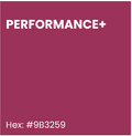 Performance+ Test