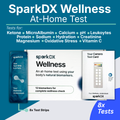 Wellness Test