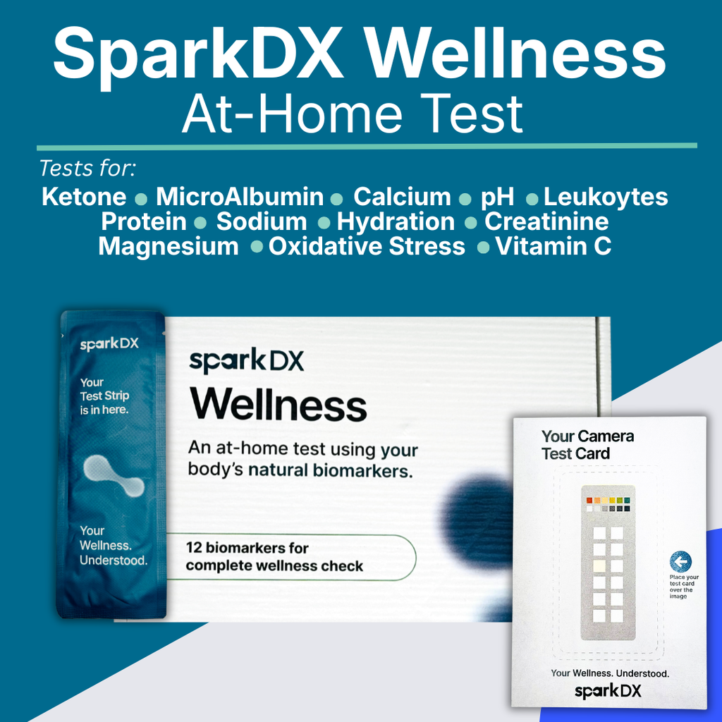Wellness Test
