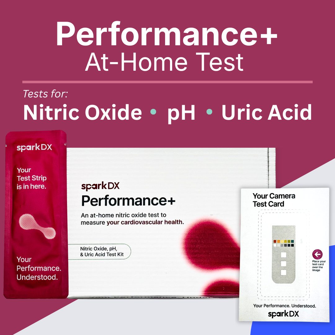 Performance+ Test